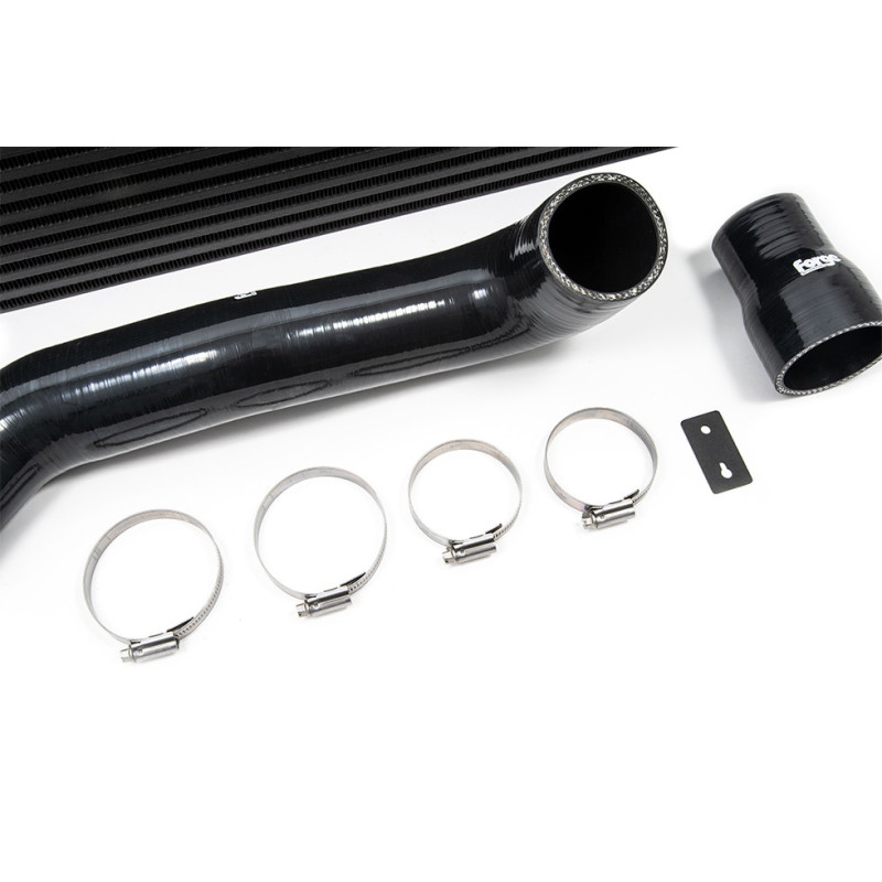 Intercooler Forge per Hyundai i20N - FO-FMINT28.N - FMINT28-BLACK