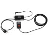 Interface Motorola Stilo pour radio DG10 (avec PTT)