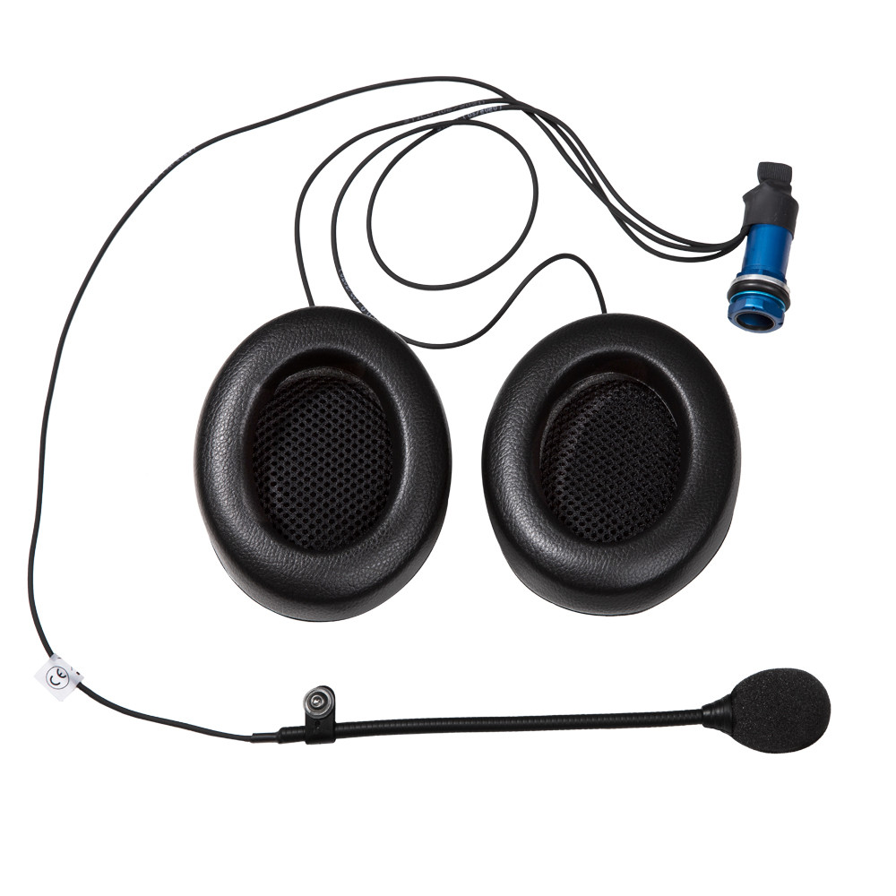Kit interfono Stilo Venti Trophy Plus - STI-AE0121 - AE0121 - 3666618027906