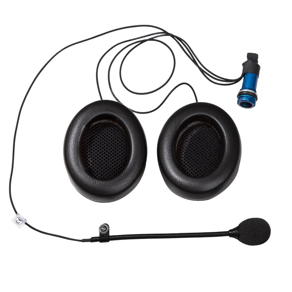 Stilo Venti Trophy Plus Intercom Kit - STI-AE0121 - AE0121 - 3666618027906