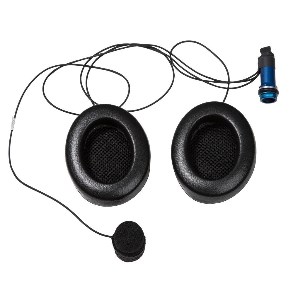 Kit interfono Stilo per cascco Venti WRC - STI-AE0228 - AE0228 - 3666618027890