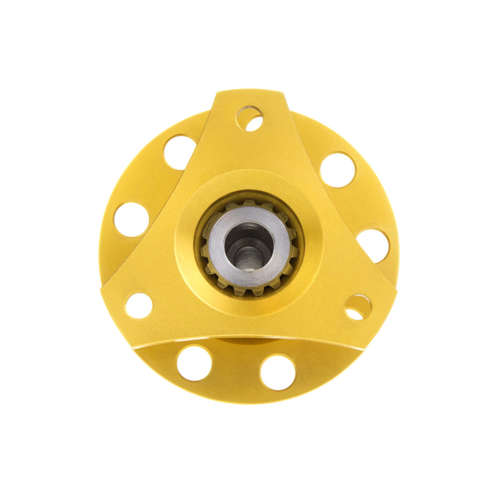 Quick Release Lifeline Nabe für Lötformel - LIF-410-100-001 - 410-100-001 - 3661768861714