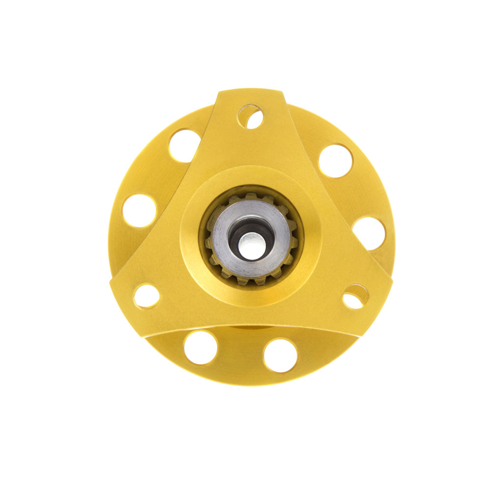 Quick Release Lifeline Nabe für Lötformel - LIF-410-100-001 - 410-100-001 - 3661768861714
