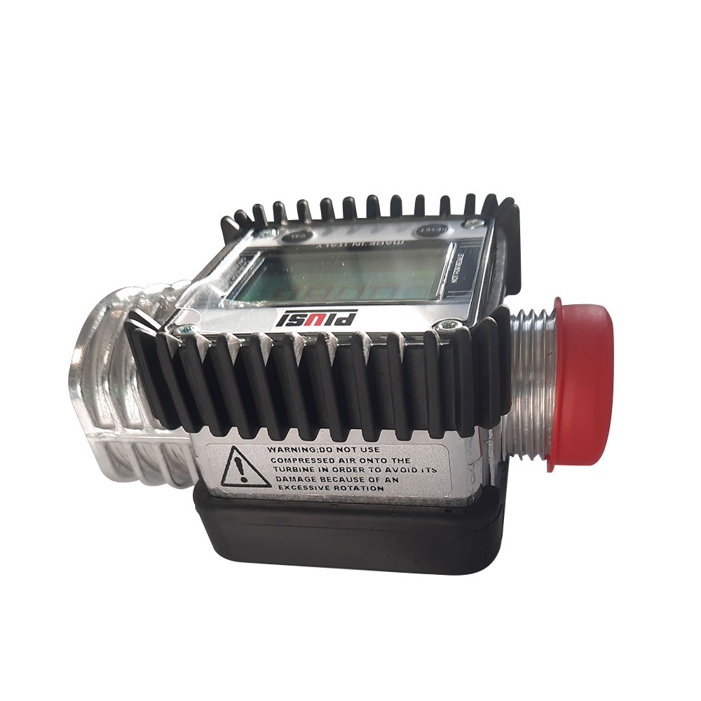Durchflusszähler für Fasspumpe - M-POMPE-FUT-C - F00408X00 - 3661768587294