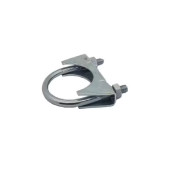 Auspuffschelle Durchmesser 65mm à l'unité