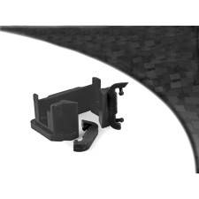 Powerflex Black Supporto Motore Superiore Anteriore Destro Ford Focus MK3 RS