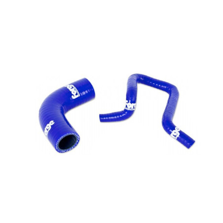 Forge Schnorchelschlauchsatz für Opel Astra VXR / OPC