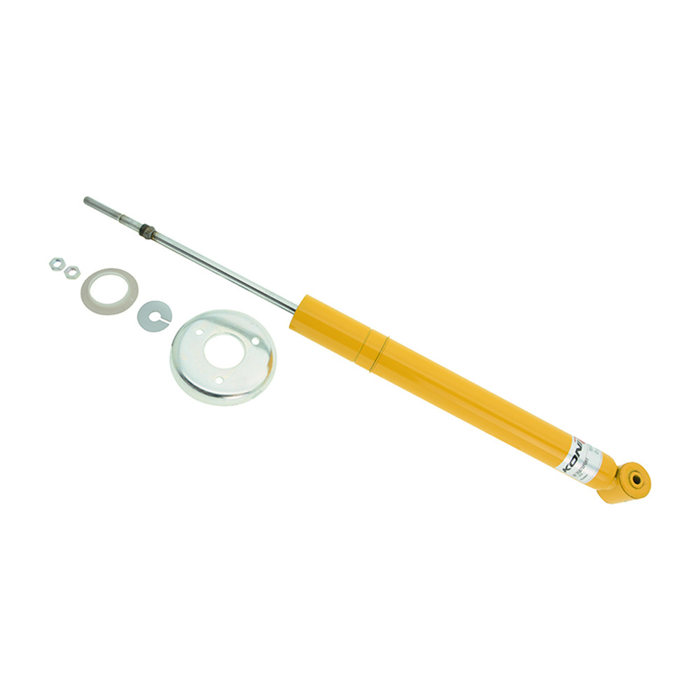 Ammortizzatore Koni Sport Indietro Volkswagen Corrado 16S G60 - KO-80-2587SPORT - 80-2587SPORT - 3661768001486