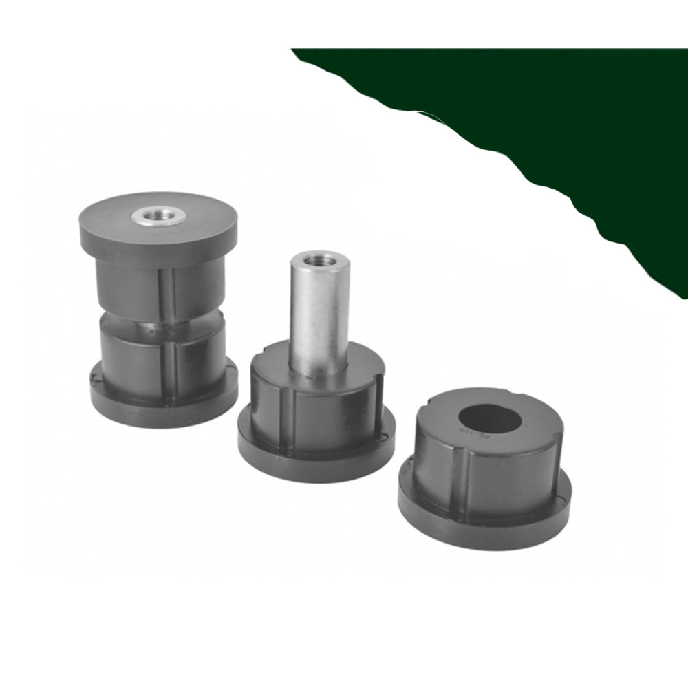 Boccola Powerflex Heritage braccio posteriore Opel Corsa (2 pezzi) - PF-R80112-2H - PFR80-112H - 5055676560391