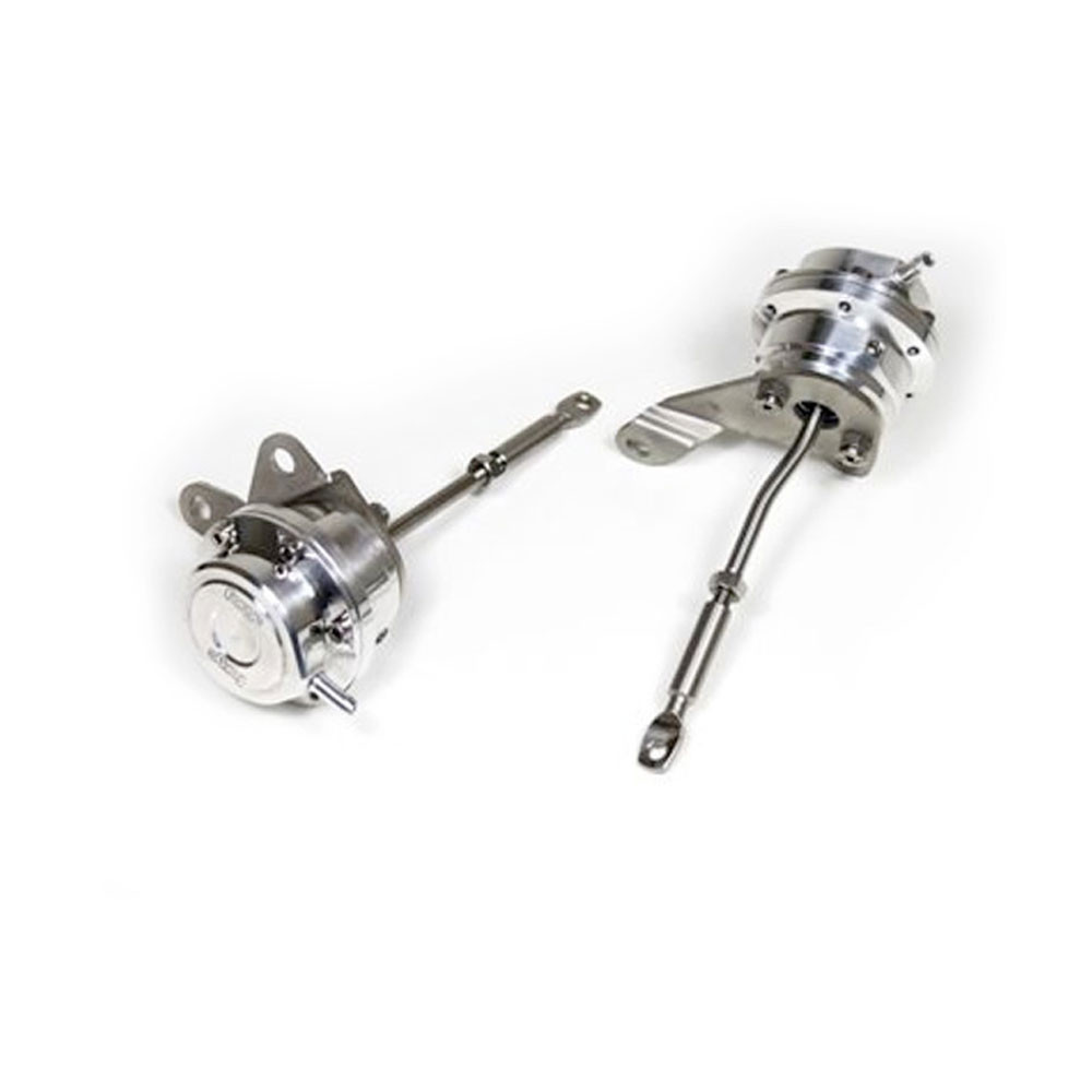 Wastegate turbo Forge pour Volvo S60 2000-2004 - FO-FMAC-T5B.D.13 - FMACT5-DIA-BEN-PUR
