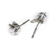 Wastegate turbo Forge pour Volvo S70 / V70 / V70T5 1997-1998