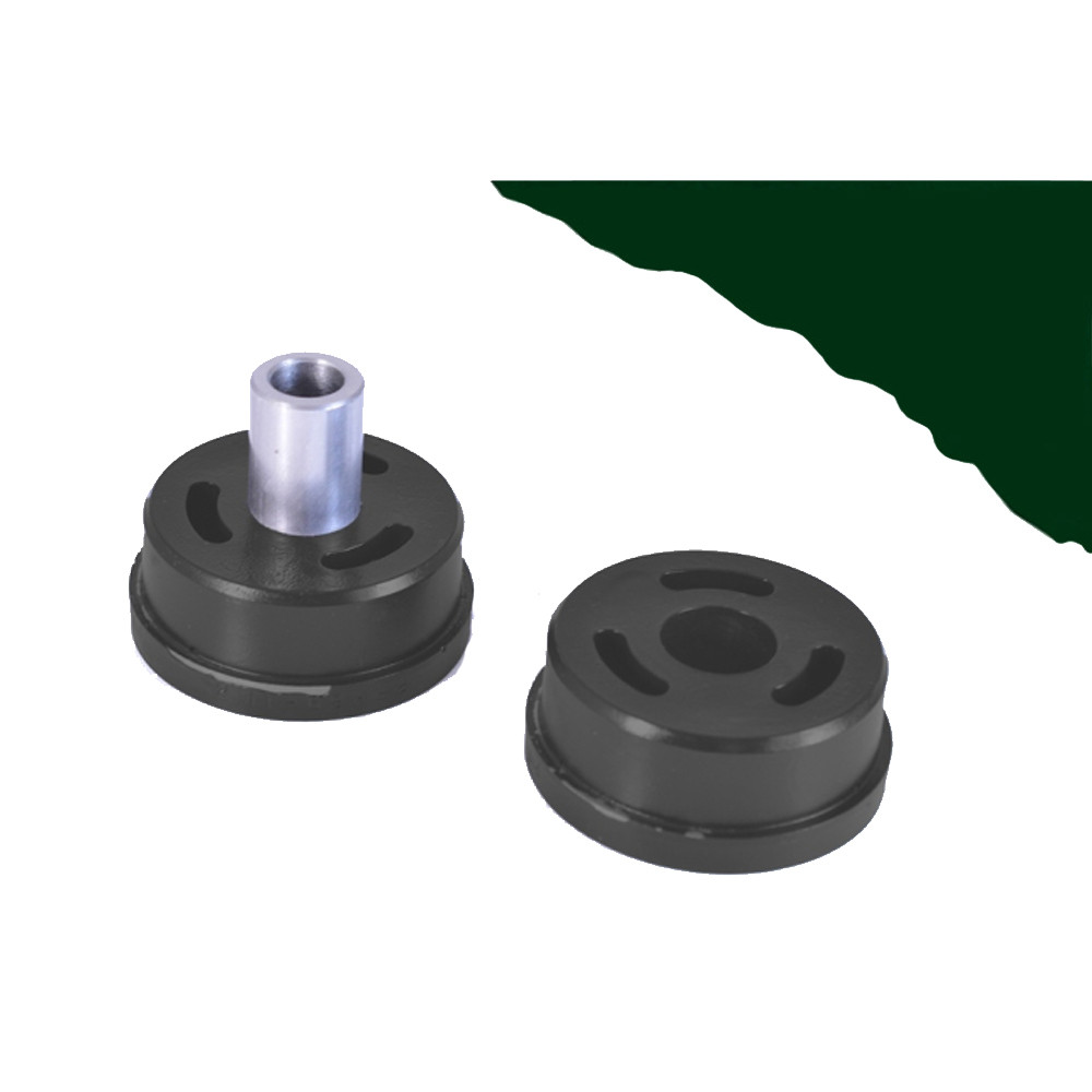 Boccola Powerflex Heritage braccio posteriore Subaru Forester (2 pezzi) - PF-R69118-2H - PFR69-118H - 5055676560292