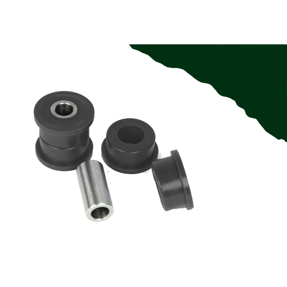 Powerflex Heritage rear lateral link front inner bush Subaru Forester (2 parts) - PF-R69111-2H - PFR69-111H - 5055676560261