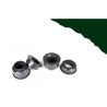 Silent bloc Powerflex Heritage jambe de force pivotante arrière Porsche 924 / S / 944 (2 pièces)