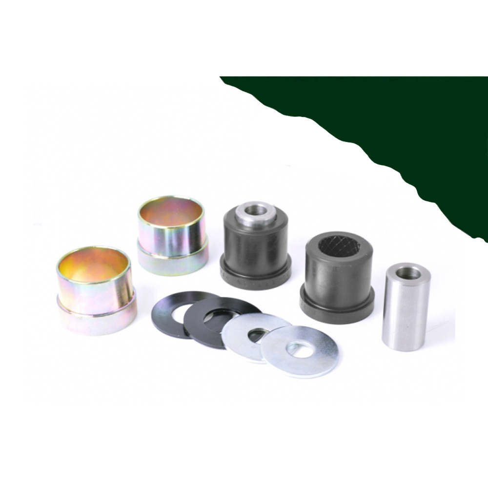 Boccola Powerflex Heritage superiore collegamento integrale posteriore esteriore BMW serie 5 (2 pezzi) - PF-R5715-2H - PFR5-715H - 5055676559982