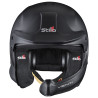 Casque Stilo Venti WRC Composite noir intérieur noir