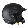 Casque Stilo Venti WRC Composite noir intérieur noir