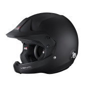 Casque Stilo Venti WRC Composite noir intérieur noir