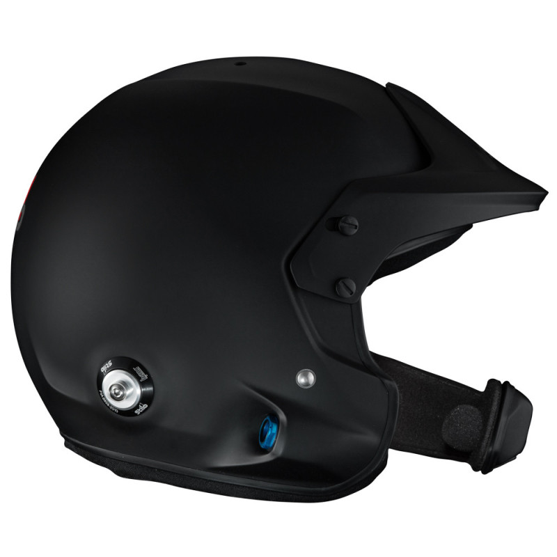 Helm Stilo Venti WRC Composite schwarz innen schwarz - STI-AA0220BG2TN.XXL - AA0220BG2T630401