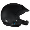 Casque Stilo Venti WRC Composite noir intérieur noir
