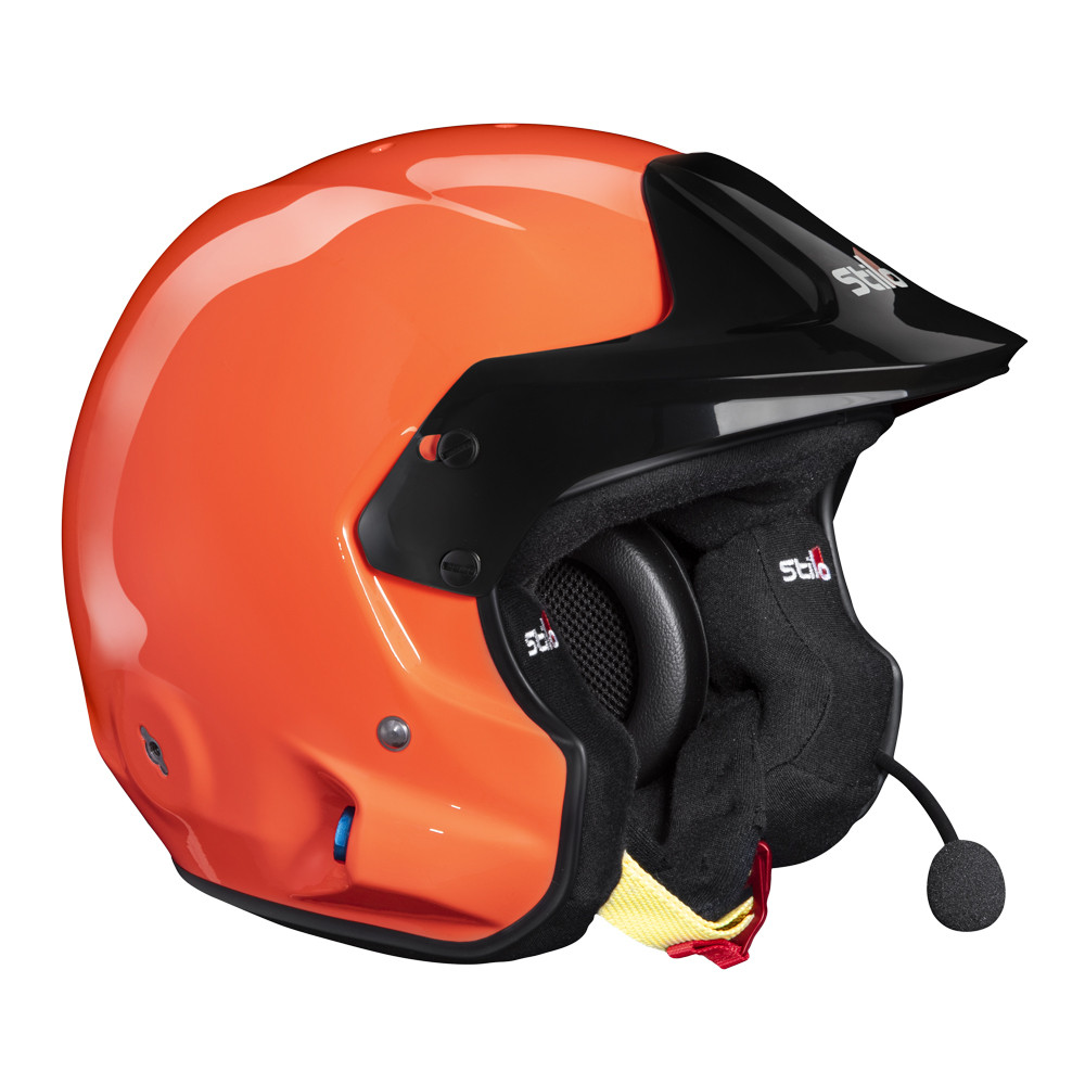 Casco Stilo Venti Trophy Offshore - STI-DA0112EG2T.M - DA0112EG2T57