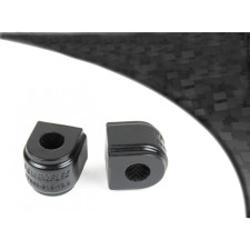 Silent-Bloc Powerflex Black Barre Anti-Roulis Arrière 18.5mm Audi RS3 (2015-)