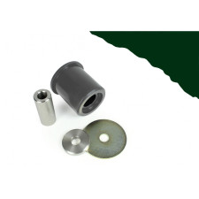 Boccola Powerflex Heritage anteriore differenziale posteriore BMW serie 5 (1 pezzo)