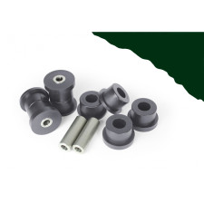 Silent-bloc Powerflex Heritage bras oscillant arrière BMW série 5 (4 pièces)