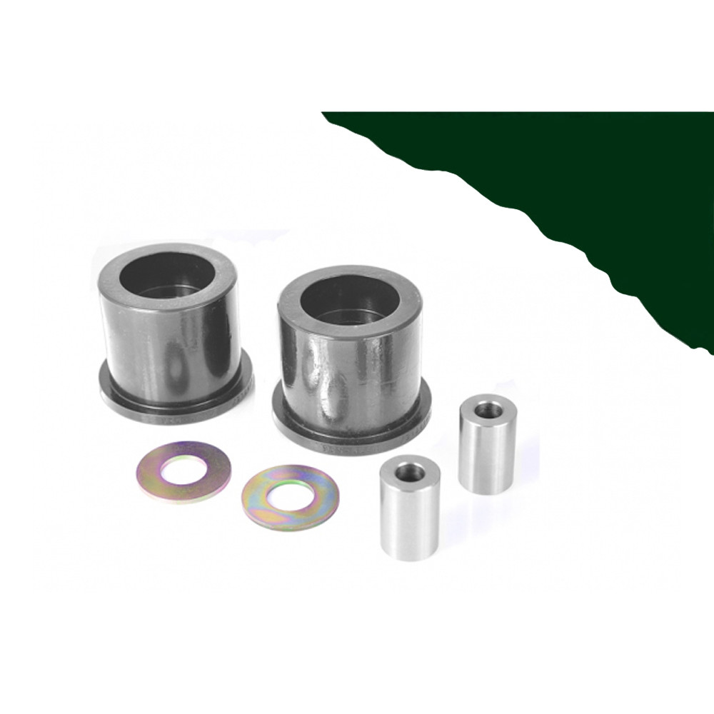 Powerflex Heritage rear differential rear mounting bush BMW serie 5 (2 parts) - PF-R5526-2H - PFR5-526H - 5055676559906