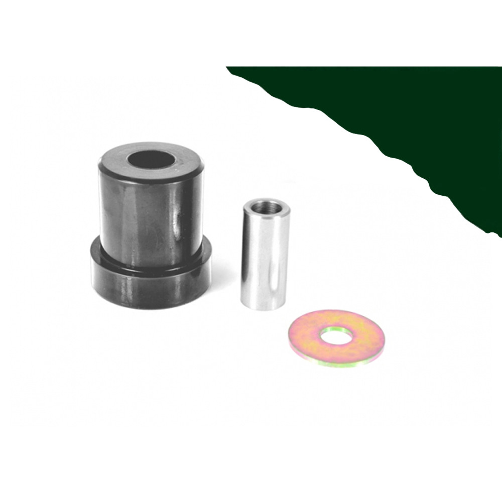Boccola Powerflex Heritage anteriore differenziale posteriore BMW serie 5 (1 pezzo) - PF-R5525H - PFR5-525H - 5055676559890