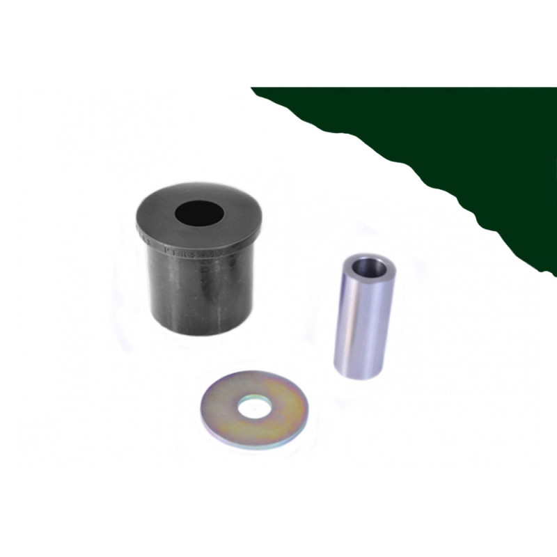 Boccola Powerflex Heritage anteriore differenziale posteriore BMW serie 5 (1 pezzo) - PF-R5524H - PFR5-524H - 5055676559883