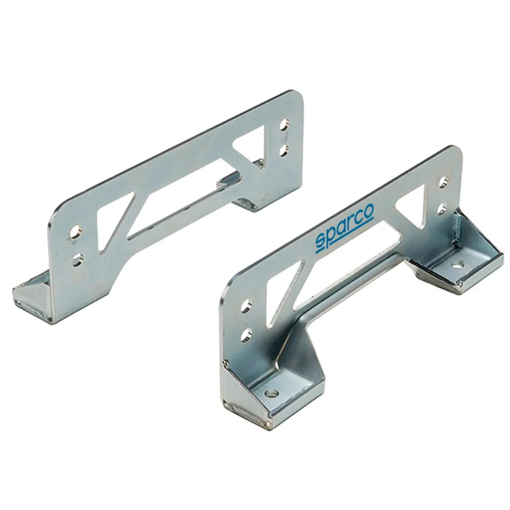 Kit fixation de siège Sparco Prime ADV 8862 - 004990ADV - 004990ADV - 8033280243050