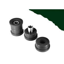 Silent-block Powerflex Heritage vorne Wiege hinten BMW 5er Serie (2 Stück)