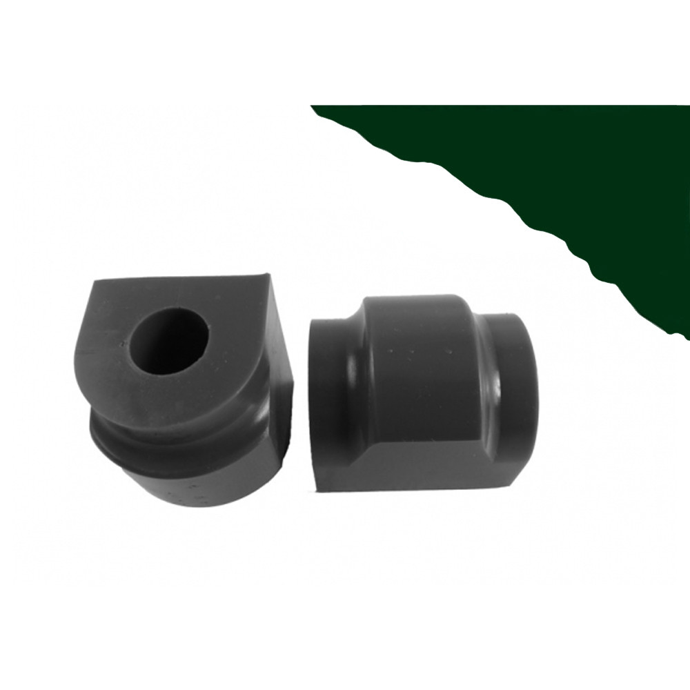 Silent-block Powerflex Heritage Stabilisator hinten 13mm BMW 5er (2 Stück) - PF-R550413-2H - PFR5-504-13H - 5055676559784