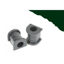 Powerflex Heritage rear anti-roll bar mounting bush 17mm BMW serie 5 (2 parts)
