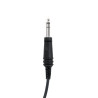 Kit Micro + Haut Parleur Terratrip pour Casque Intégral TER-RA036