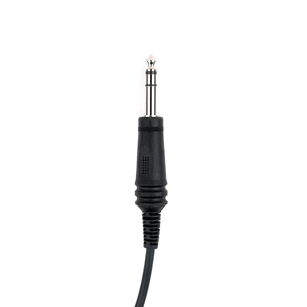 Terratrip Mikrofon- und Lautsprecher-Set für Integralkopfhörer TER-RA036 - TER-RA034 - T034E - 3661768130117