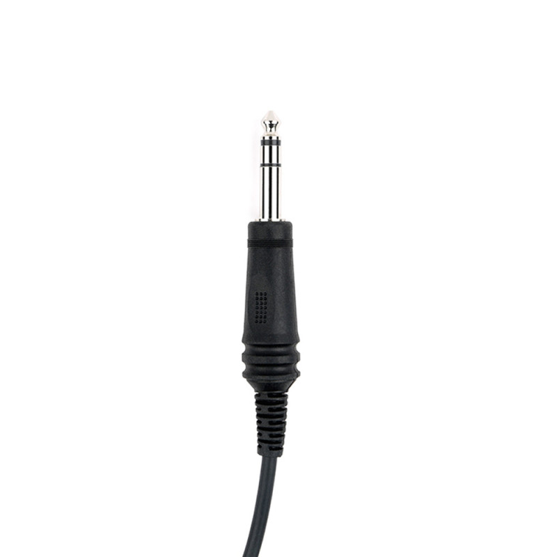 Terratrip Mikrofon- und Lautsprecher-Set für Jet-Headset TER-RA036 - TER-RA035 - T035E - 3661768130124