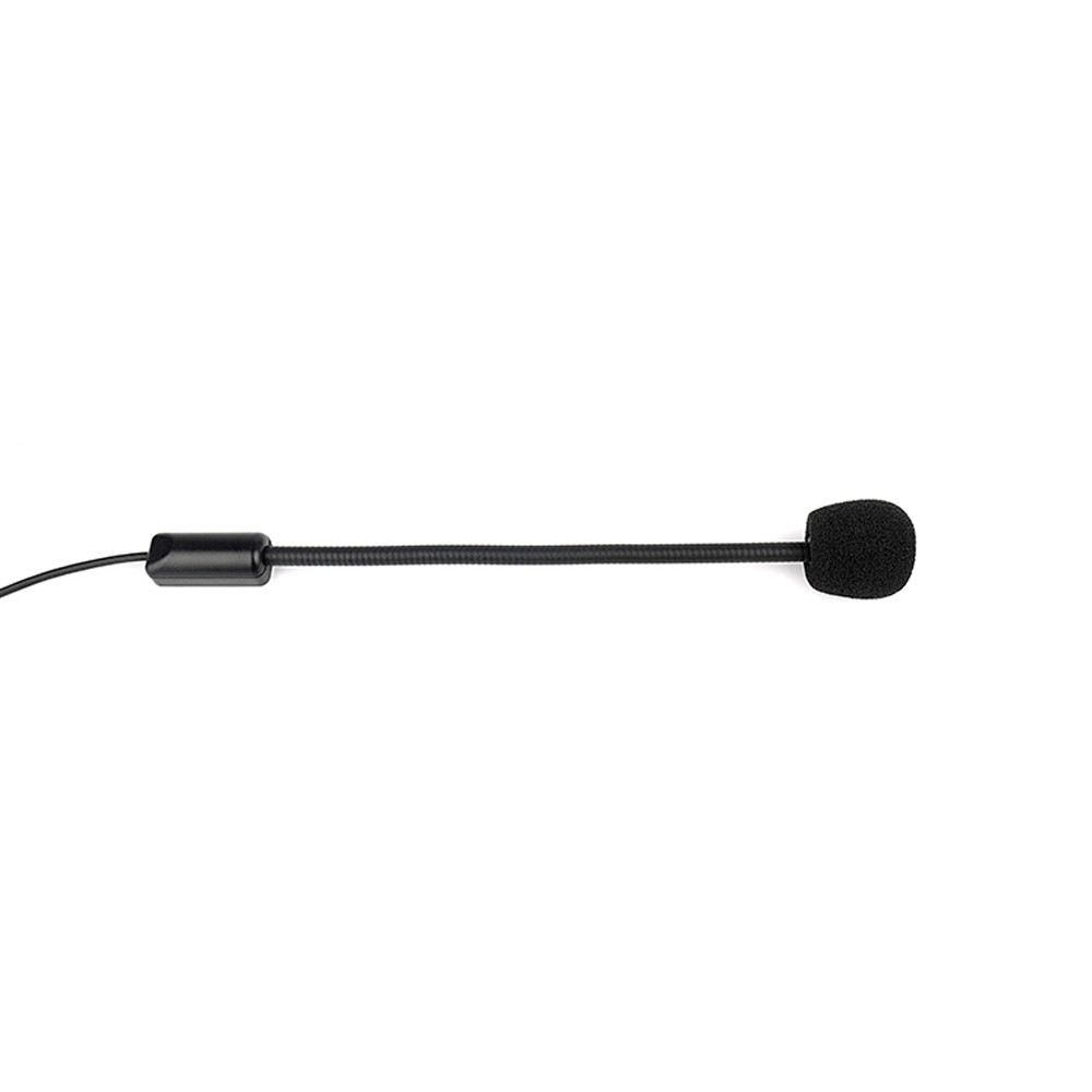 Terratrip Mikrofon- und Lautsprecher-Set für Jet-Headset TER-RA036 - TER-RA035 - T035E - 3661768130124