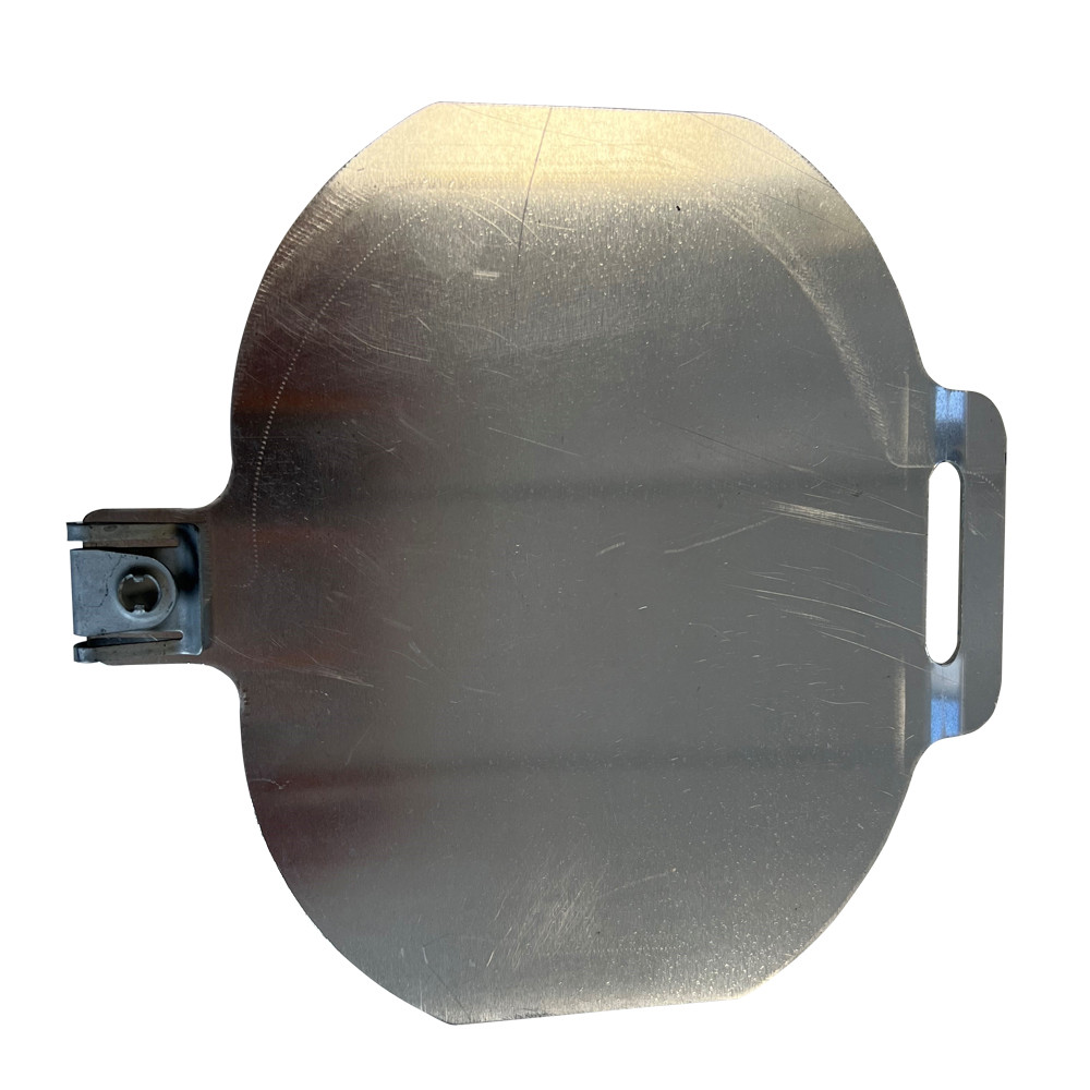 PIPERCROSS - Alu-Halterung zum Bohren für PX300 - PC-C3119 - C3119 - 3661768591444