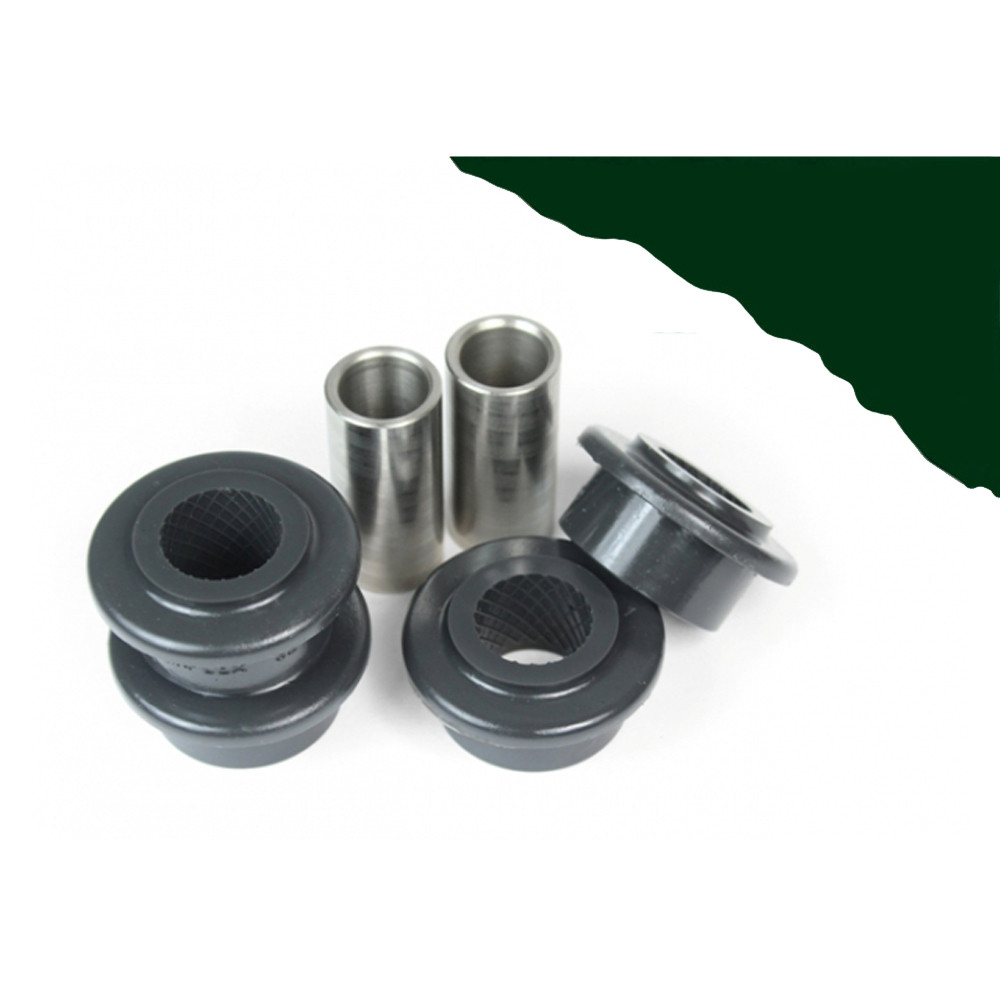 Silent-Block Powerflex Heritage Wiege zum Fahrgestell Land Rover Defender (2 Stück) - PF-R3211016-2H - PFR32-110-16H - 5055676553751