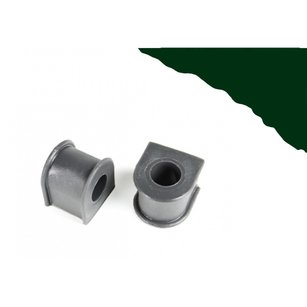 Powerflex Heritage rear anti roll bar bush 14mm Ford Escort (2 parts) - PF-R1921014-2H - PFR19-210-14H - 5055676556745