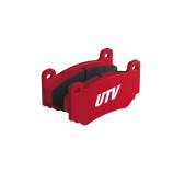 Pastiglie freno SSV/UTV Pagid S6003