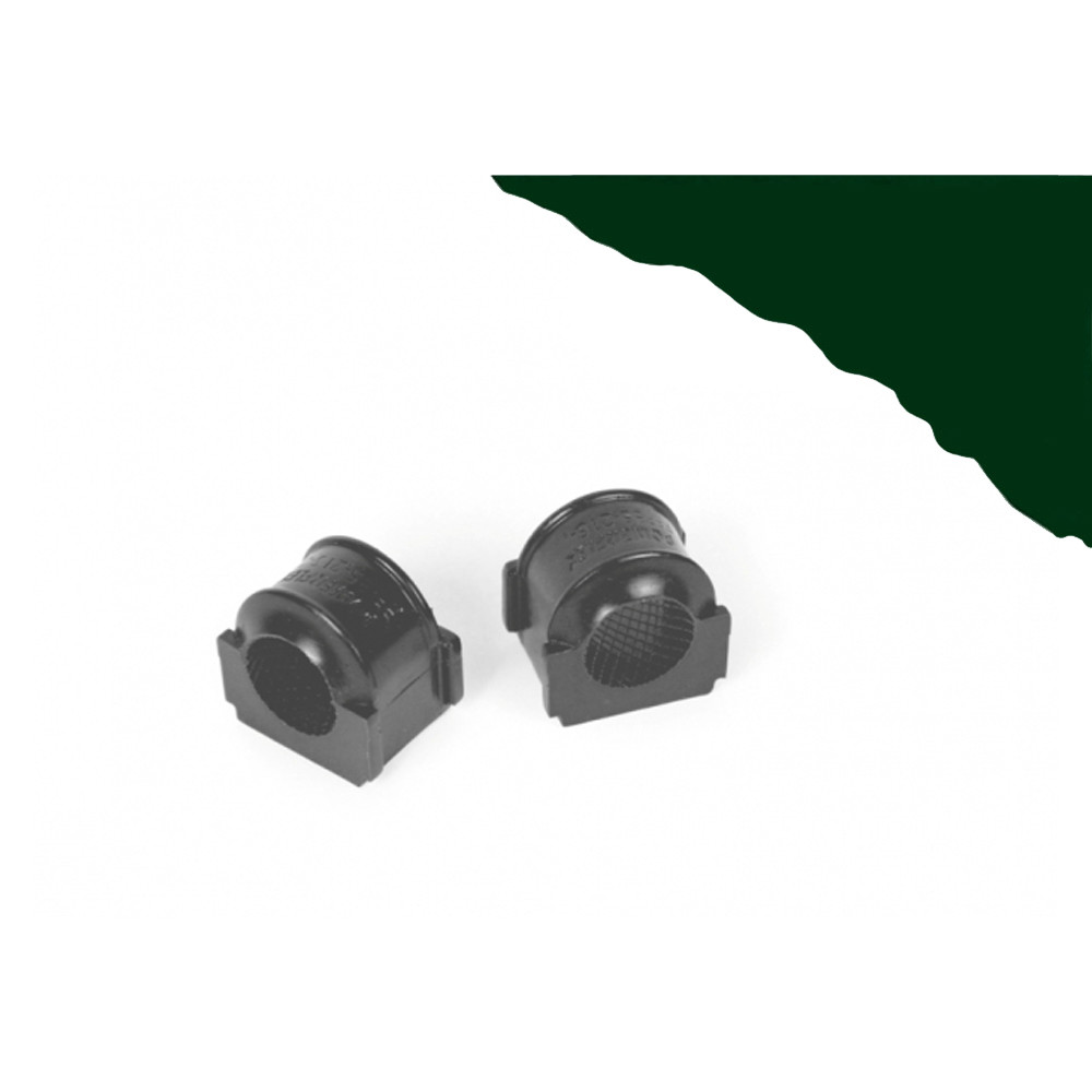 Silent-block Powerflex Heritage Anti-Roll-Stange vorne außen Eibach 20,5mm Volkswagen Caddy (2 Stück) - PF-F85220205-2H - PFF85-215-20.5H - 5055676557414