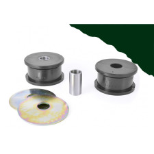 Boccola Powerflex Heritage barra di collegamento anteriore al telaio Opel Corsa (2 pezzi)