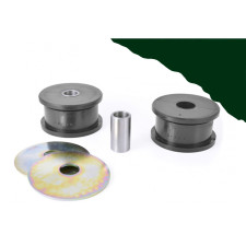 Silent-bloc Powerflex Heritage barre de laison avant au châssis Opel Corsa (2 pièces)