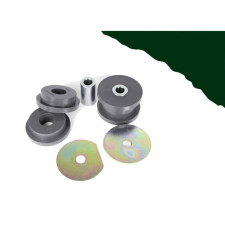 Powerflex Heritage front upper control arm to chassis bush BMW serie 5 (2 parts)