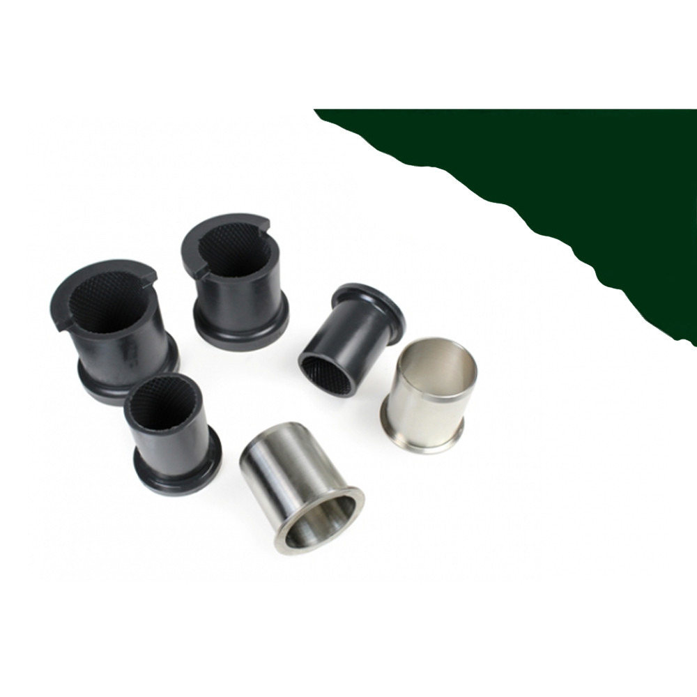 Silent-block Powerflex Heritage Kontrollarm hinten unten Porsche 928 1978-1995 (2 Stück) - PF-F57702-2H - PFF57-702H - 5055676548795