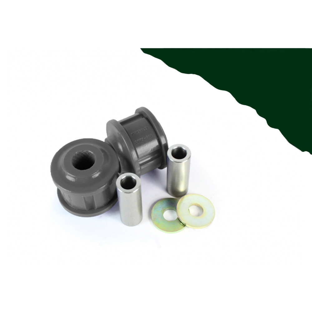 Silent-block Powerflex Heritage obere vordere Steuerarm am BMW 5er Fahrwerk (2 Stück) - PF-F5601-2H - PFF5-601H - 5055676555700