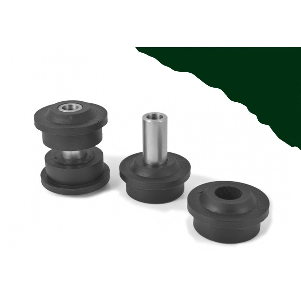 Silent-bloc Powerflex Heritage bras de contrôle avant intérieur BMW série 5 (2 pièces) - PF-F5511-2H - PFF5-511H - 5055676559838
